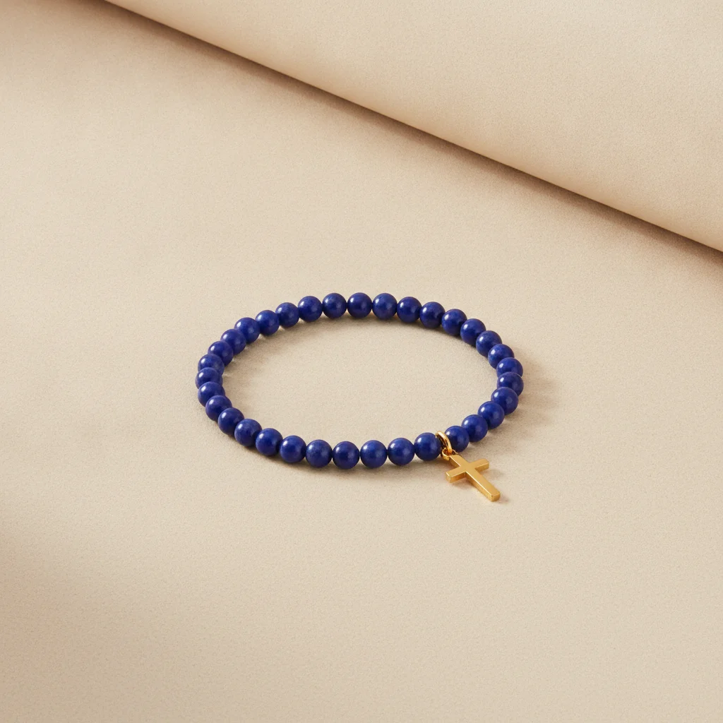 Bracelets croix