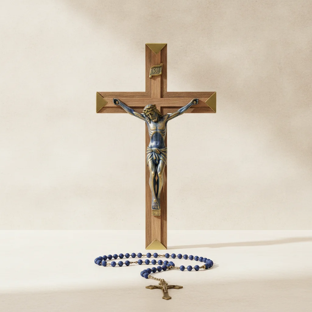 Crucifix
