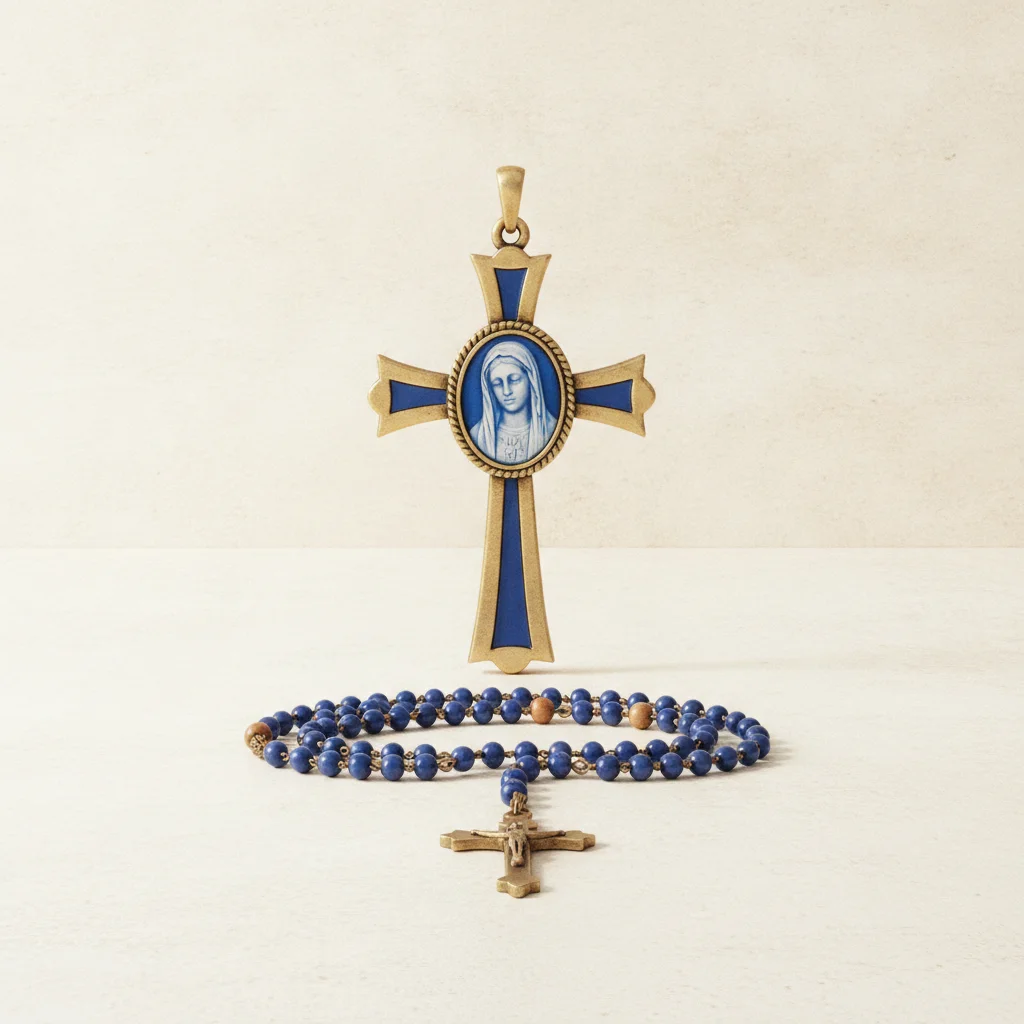 Pendentifs croix
