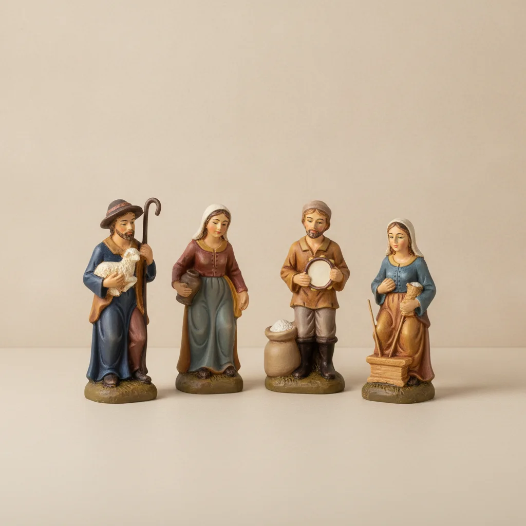 Santons