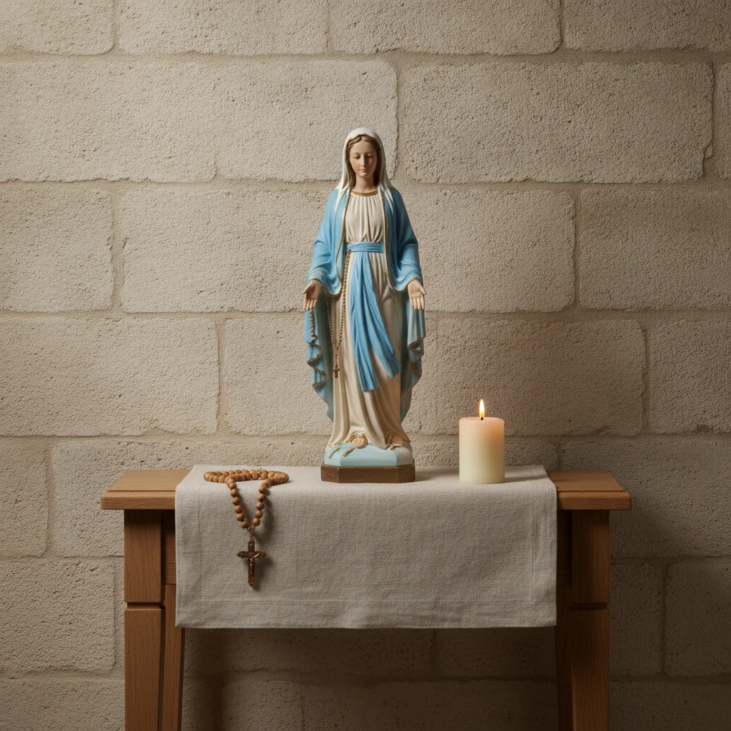 La Petite Chapelle