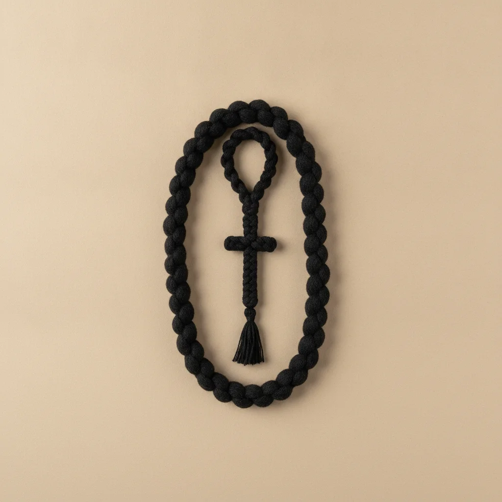 Chapelets orthodoxes