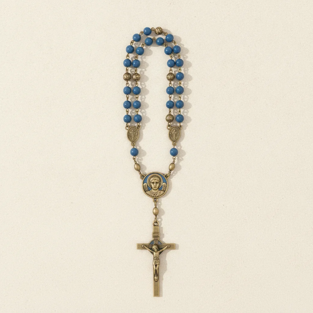 Chapelets saint Michel