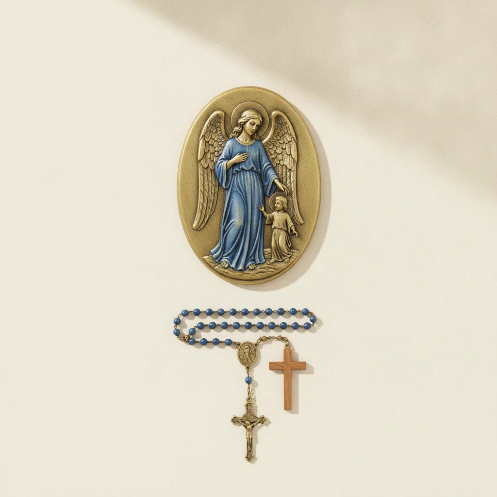Cadeaux de baptême