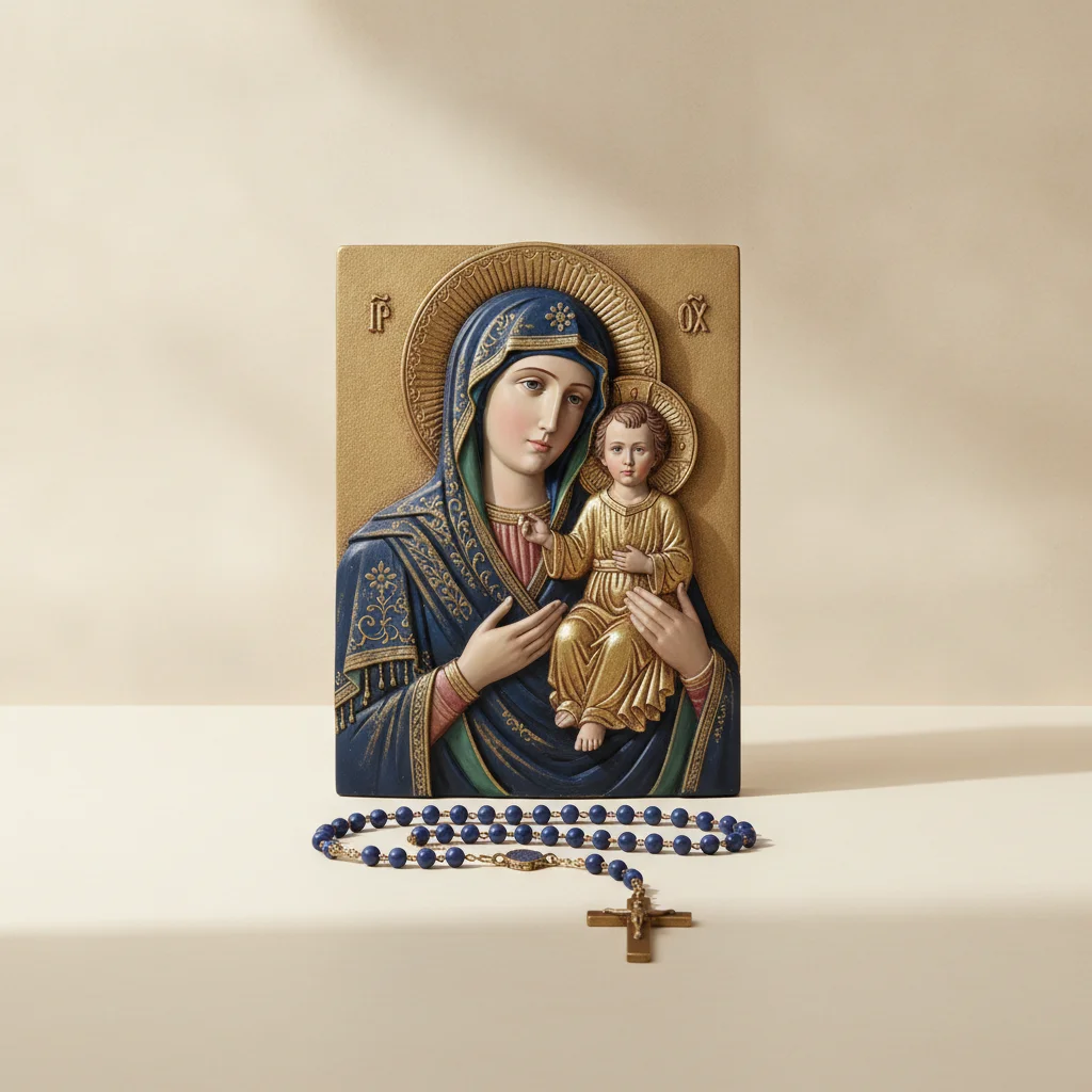 Icônes religieuses