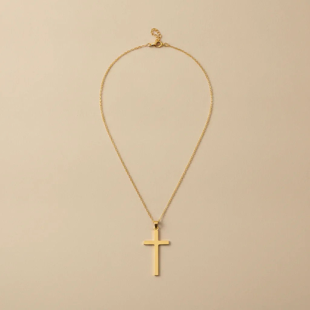 Colliers croix